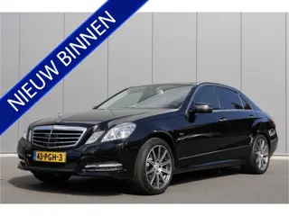 Mercedes-Benz E-Klasse 350 V6 | NL-AUTO | PANO | LEDER | CAMERA | KEYLESS GO