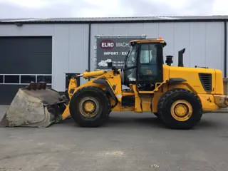 JCB 456 ZX (bj 2005)