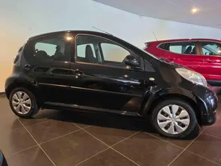 Citroen C1 1.0-12V Ambiance