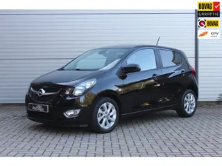 Opel KARL 1.0 ecoFLEX Innovation AppleCarPlay/Leder/Cruise