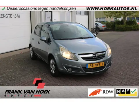 Opel Corsa 1.3 CDTi EcoFlex S/S '111' Edition