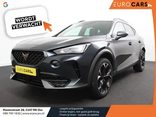 CUPRA Formentor 1.5 TSI High Automaat DEMO! Apple carplay / Android Auto Keyless Entry Keyless Start
