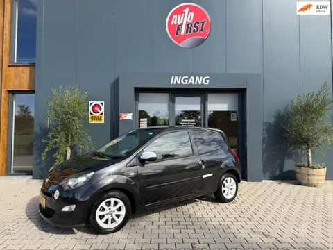 Renault Twingo 1.2 16V Collection l airco l 48483km l 1 eigenaar