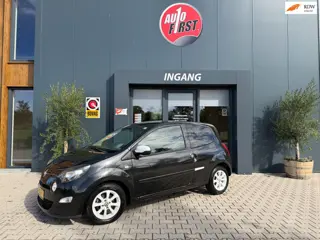 Renault Twingo 1.2 16V Collection l airco l 48483km l 1 eigenaar