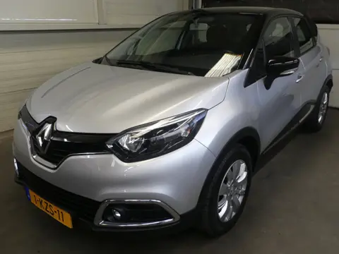 Renault Captur 0.9 TCe Expression - Cruise Control - Trekhaak