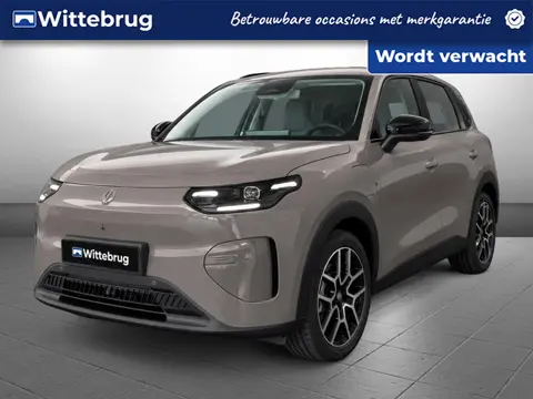 Leapmotor B03X ProMax Design 53 kWh Volledig Elektrisch, lederen bekleding en Navigatie Wordt verwac