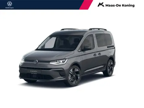 Volkswagen Bedrijfswagens Caddy First Edition 1.5eHybrid 115pk Automaat 741308