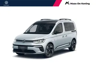 Volkswagen Bedrijfswagens Caddy First Edition 1.5eHybrid 115pk Automaat 741309