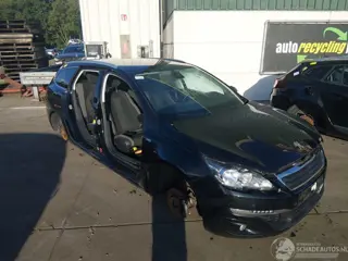 Peugeot 308 (L4/L9/LC/LJ/LR) Onderdelen, Kleurcode: KTV(D) Donorauto
