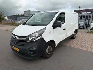 Opel Vivaro 1.6 CDTI L1H1 Edition AIRCO