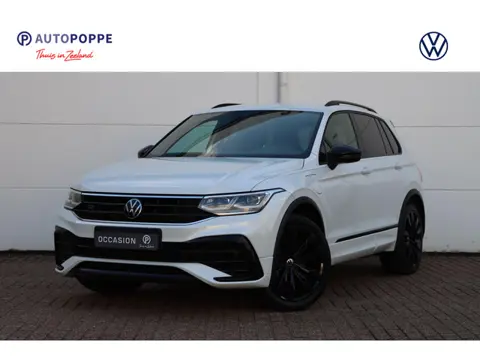Volkswagen Tiguan 1.4 TSI eHybrid R-Line Business+ Black Style 245pk DSG6