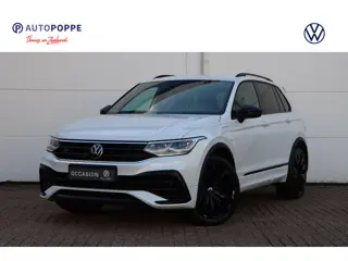 Volkswagen Tiguan 1.4 TSI eHybrid R-Line Business+ Black Style 245pk DSG6