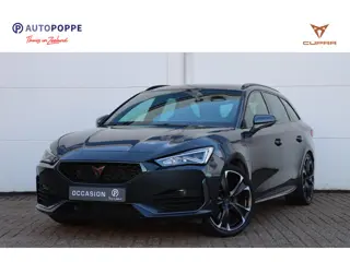 CUPRA Leon Sportstourer 1.4 e-Hybrid VZ Performance 245pk DSG6 | SOH 93,5% |