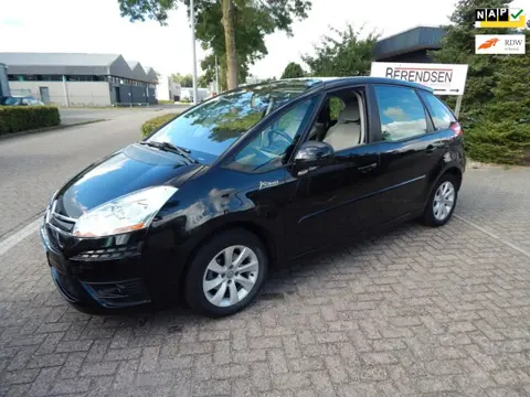 Citroen C4 Picasso 1.8-16V Ambiance 5p.
