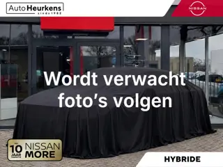 Nissan Juke Hybrid 143 N-Connecta | Automaat | Navigatie | Camera | 17 inch |