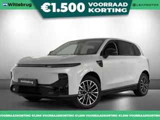 Leapmotor B10 Design ProMax 67.1 kWh Grote accupakket met actieradius van 434 Kilometer! Uit voorraa