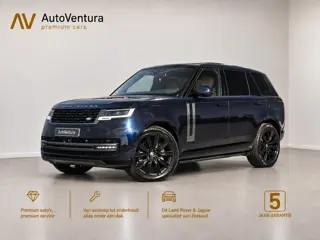 Land Rover Range Rover 3.0 P460e LWB Autobiography PHEV l Massage l Schuif-/kantel Pano l Stoelventi
