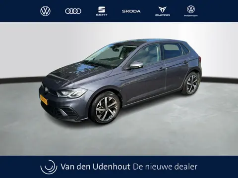Volkswagen Polo 1.0 TSI 95pk Life Business Navigatie Camera