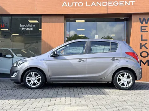 Hyundai i20 1.2i Business Edition | Airco | Trekhaak