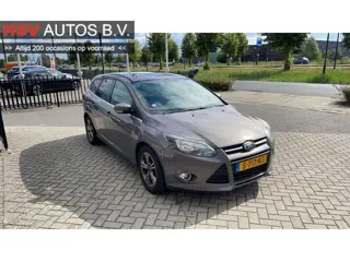 Ford Focus Wagon 1.0 EcoBoost Titanium navi LM carplay