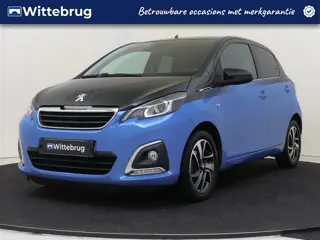Peugeot 108 1.0 e-VTi Allure YP (bj 2015)