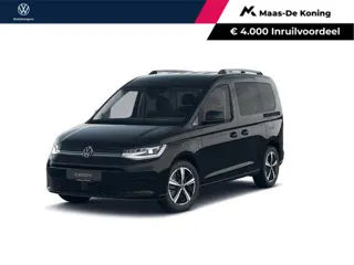 Volkswagen Bedrijfswagens Caddy Style 1.5 eHybrid 115pk Automaat 736648