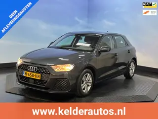 Audi A1 Sportback 25 TFSI Pro Line