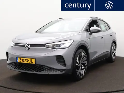 Volkswagen ID.4 Pure 52 kWh | ACC | Trekhaak | Navi | PDC