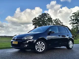 Volkswagen Golf 1.2 TSI Trendline (bj 2011)