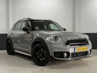 MINI Countryman 2.0 Cooper S Pepper / Navi/PDC/Clima