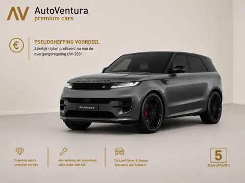Land Rover Range Rover Sport 3.0 P460e SE PHEV l SoftClose l Schuif- /kantel Pano l Stoelventilatie 