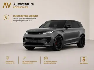 Land Rover Range Rover Sport 3.0 P460e SE PHEV l SoftClose l Schuif- /kantel Pano l Stoelventilatie 