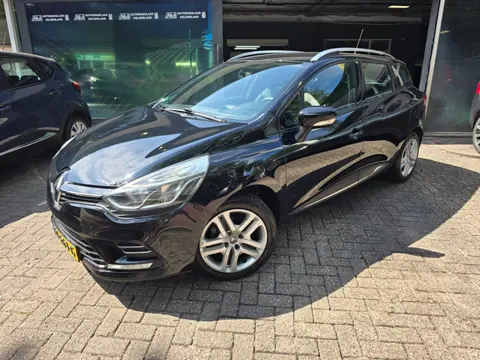 Renault Clio Estate 0.9 TCe Zen | 1E EIGENAAR | 3/6 OF 12 MND GARANTIE | NAVI | AIRCO | CRUISE | LMV