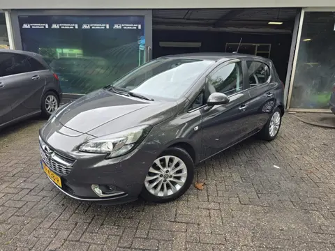 Opel Corsa 1.4 Cosmo | AUTOMAAT | 1E EIGENAAR |3/6 OF 12MND GARANTIE | CAMERA | LAGE KM STAND | |
