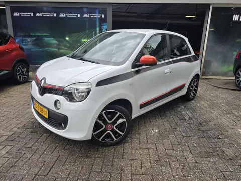 Renault Twingo 1.0 SCe Dynamique | 1E EIGENAAR |3/6 OF 12MND GARANTIE | AIRCO | CRUISE | LMV | NW AP