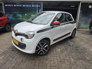 Renault Twingo 1.0 SCe Dynamique | 1E EIGENAAR |3/6 OF 12MND GARANTIE | AIRCO | CRUISE | LMV | NW AP
