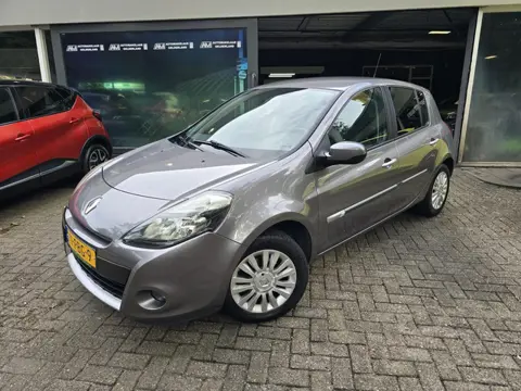 Renault Clio 1.2 Collection | 2E EIGENAAR | 3/6 OF 12MND GARANTIE | LAGE KM | NAVI | AIRCO | CRUISE 
