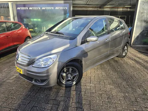 Mercedes-Benz B-klasse 170 | AUTOMAAT| 12MND GARANTIE | AIRCO | CRUISE | LMV |
