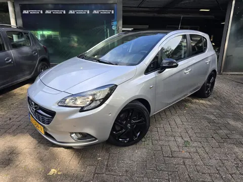 Opel Corsa 1.0 Turbo Color Edition | 1E EIGENAAR |3/6 OF 12MND GARANTIE | CAMERA | CARPLAY | LMV | P