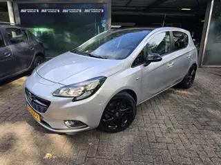 Opel Corsa 1.0 Turbo Color Edition | 1E EIGENAAR |3/6 OF 12MND GARANTIE | CAMERA | CARPLAY | LMV | P