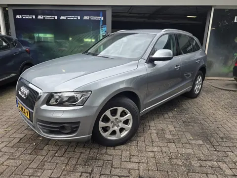 Audi Q5 2.0 TFSI quattro Pro Line |3E EIGENAAR| 3/6 OF 12MND GARANTIE | AUTOMAAT |PDC | LMV|