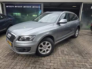 Audi Q5 2.0 TFSI quattro Pro Line |3E EIGENAAR| 3/6 OF 12MND GARANTIE | AUTOMAAT |PDC | LMV|