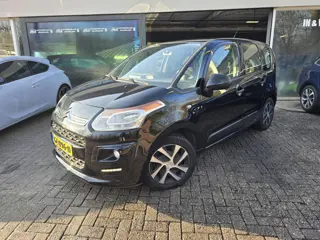 Citroen C3 Picasso 1.2 110 PK Tendance | 2E EIGENAAR | 12MND GARANTIE | CRUISE | AIRCO | TREKHAAK |