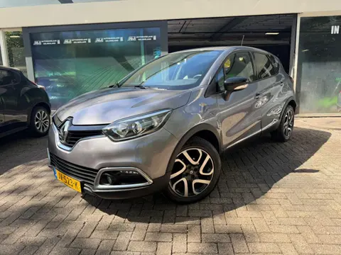 Renault Captur 0.9 TCe Dynamique | 2E EIGENAAR | 12MND GARANTIE | NAVI | CRUISE |