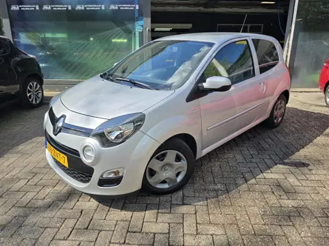 Renault Twingo 1.2 16V Collection | 1E EIGENAAR |3/6 OF 12 MND GARANTIE | AIRCO | ELEC PAKKET |