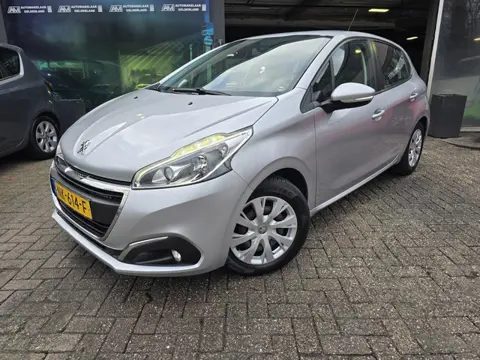 Peugeot 208 1.2 80 PK Blue Lion | 3E EIGENAAR | 3/6 OF 12MND GARANTIE | NAVI | CRUISE | AIRCO |