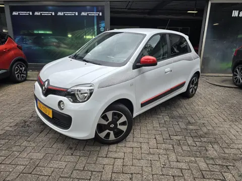 Renault Twingo 1.0 SCe Collection | 2E EIGENAAR |3/6 OF 12MND GARANTIE | AIRCO | ELEC RAMEN | NW APK