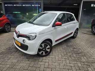 Renault Twingo 1.0 SCe Collection | 2E EIGENAAR |3/6 OF 12MND GARANTIE | AIRCO | ELEC RAMEN | NW APK