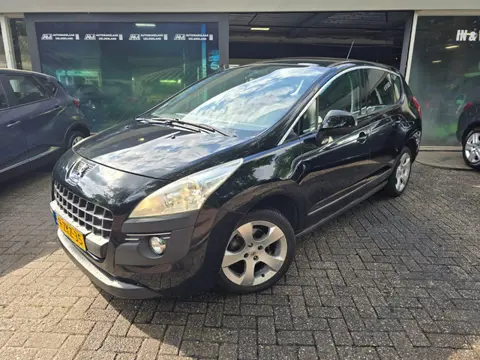 Peugeot 3008 1.6 VTi ST | INRUILKOOPJE | AIRCO | PANO DAK | LMV | APK TOT 02-27 |