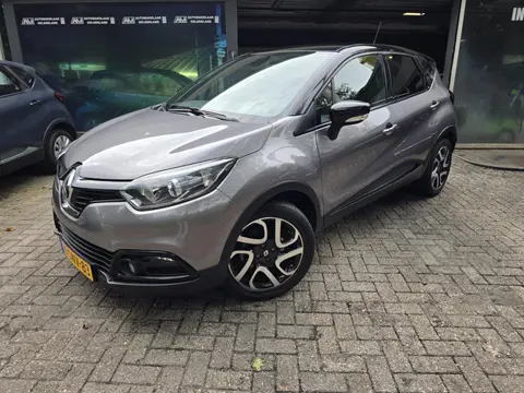 Renault Captur 1.2 TCe Dynamique | AUTOMAAT | 2E EIGENAAR | 3/6 OF 12 MND GARANTIE | CAMERA | NAVI |